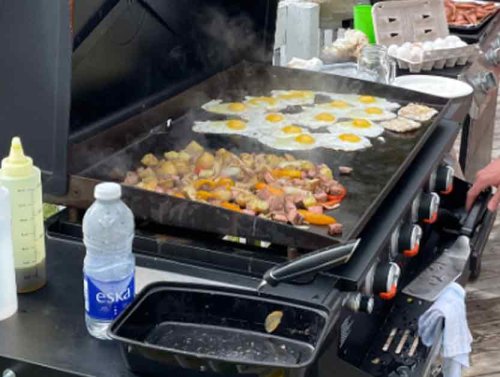 Some Good Eats… and Some Good Drink 1