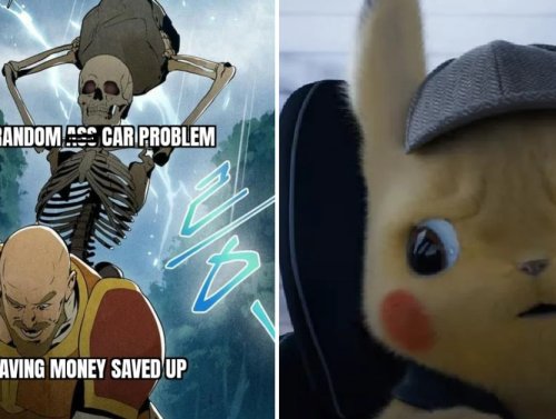 Yes, the Dank Memes Are Fresh! 1