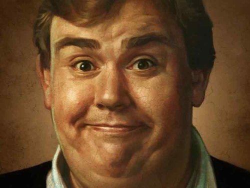 Film Review: John Candy: I Like Me 1