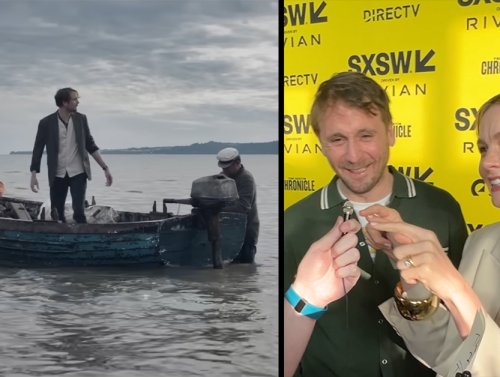 ‘The Ballad of Wallis Island’ Cast Hits Lotto on Festival Circuit – SXSW 2025 1