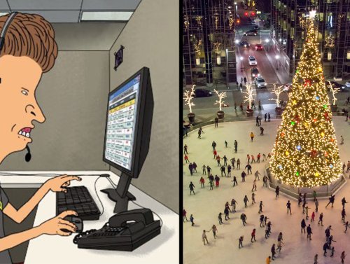Oddest Jobs Held by a Writer Before Landing at theCHIVE 1