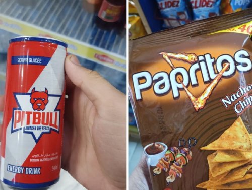 These Knock-Off Brands are Bootleg Brilliance 1