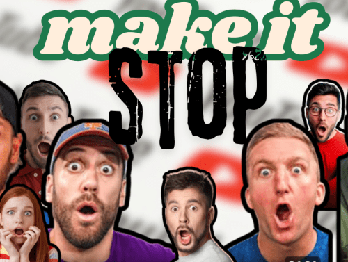 Are YouTube Thumbnails the New Myspace “Duckface”? 1