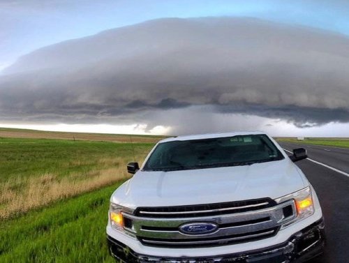 Daily Afternoon Randomness 1