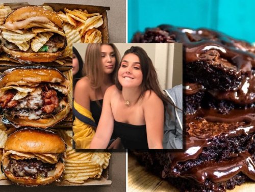 An Ode to Fabulous F**king Food 1