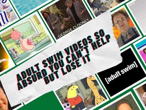Adult Swim Videos So Absurd You Can’t Help but Lose It 1
