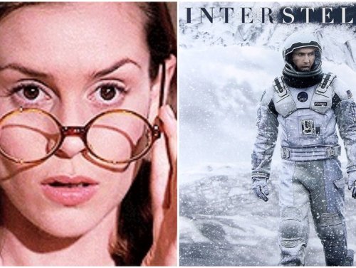 “Interstellar” Turns 11: Galactic-Sized Facts About the Epic Sci-Fi Flick 1