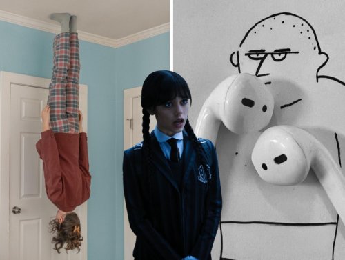 WTF Wednesday Keeps Things Interesting 1