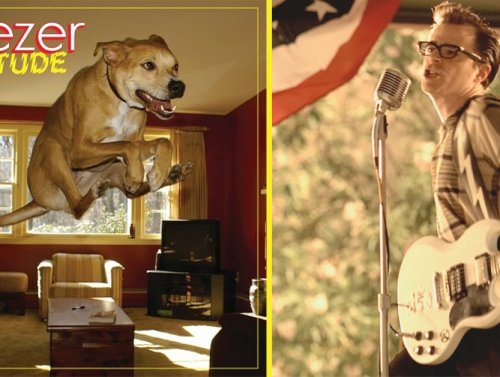 Weezer’s Pop-Fueled ‘Raditude’ Celebrates 16th Anniversary 1