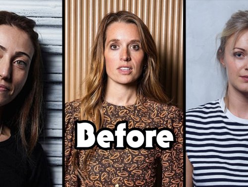 My Friends’ Moms Before and After I Said ‘Happy 21st Birthday’ on Their 40th 1