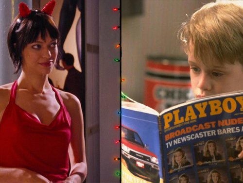 Never Too Early for the Highest Grossing Christmas Movies of All Time 1