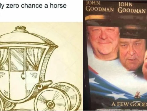 Literal Memes That Absolutely Followed Instructions 1