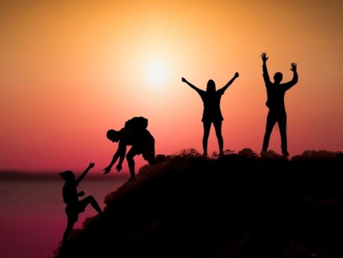 Bite-Size Motivational Stories That Just Might Turn Your Day Around 1