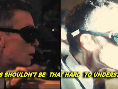 Memes Shouldn’t Be That Hard To Understand… 1