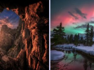 Stunning Photos of the World We Live In 5