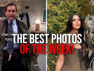 Best Photos of the Week! 10