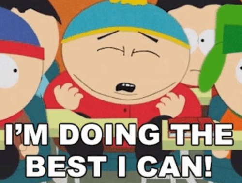 When you forget a word