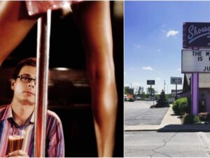 Crazy-Ass Things People Have Seen at Strip Clubs 14