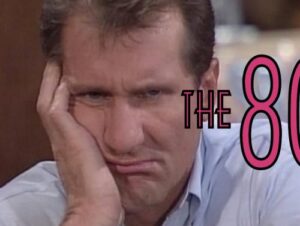 An Atari-Level 80s Nostalgia Dump 9