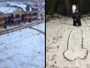 Snow D*cks Are the Gifts That Keep on Giving All Season Long 7